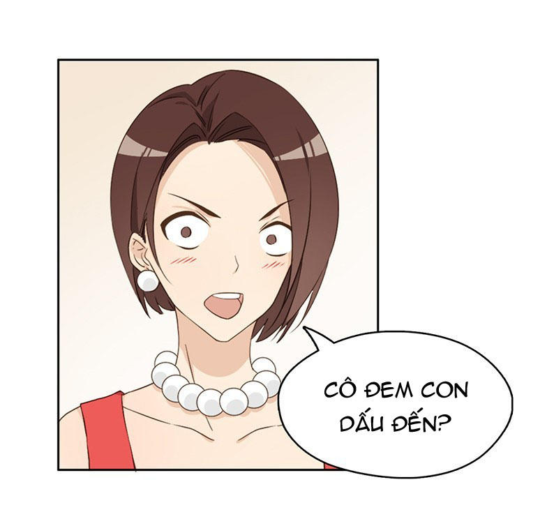 Chú Ơi Đừng Chạy!!! Chapter 9 - Trang 2