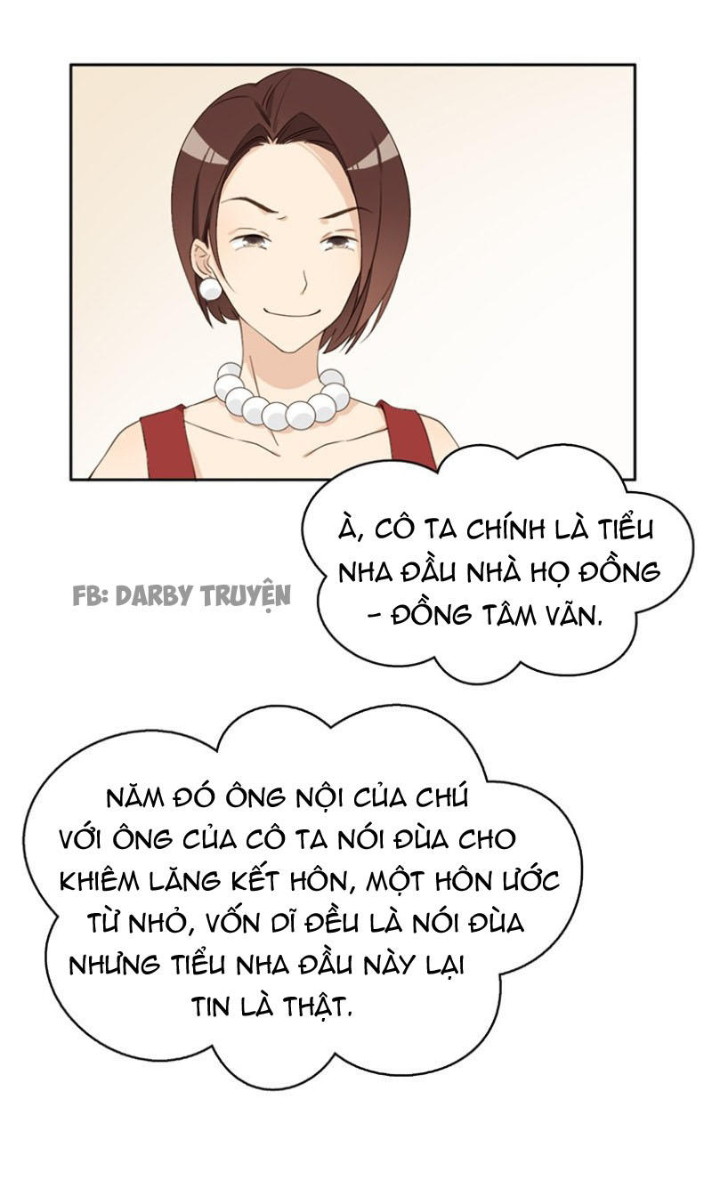 Chú Ơi Đừng Chạy!!! Chapter 9 - Trang 2