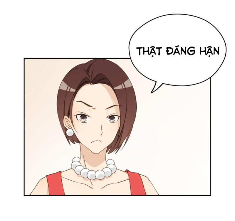 Chú Ơi Đừng Chạy!!! Chapter 9 - Trang 2