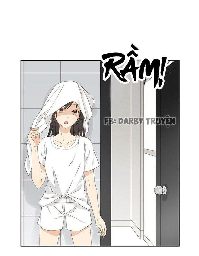 Chú Ơi Đừng Chạy!!! Chapter 8 - Trang 2