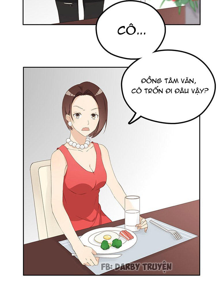 Chú Ơi Đừng Chạy!!! Chapter 8 - Trang 2