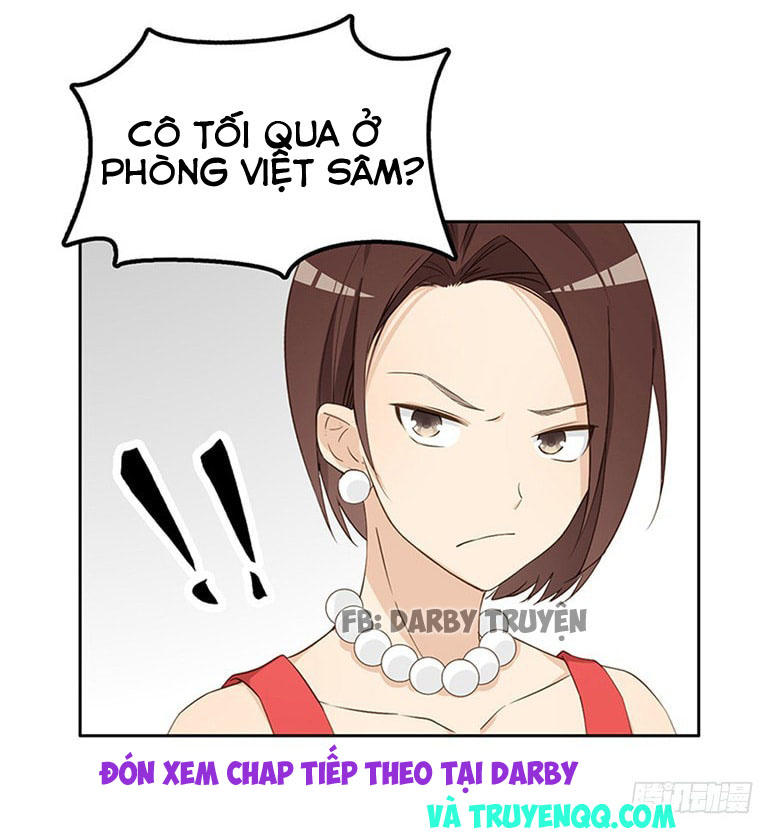 Chú Ơi Đừng Chạy!!! Chapter 8 - Trang 2