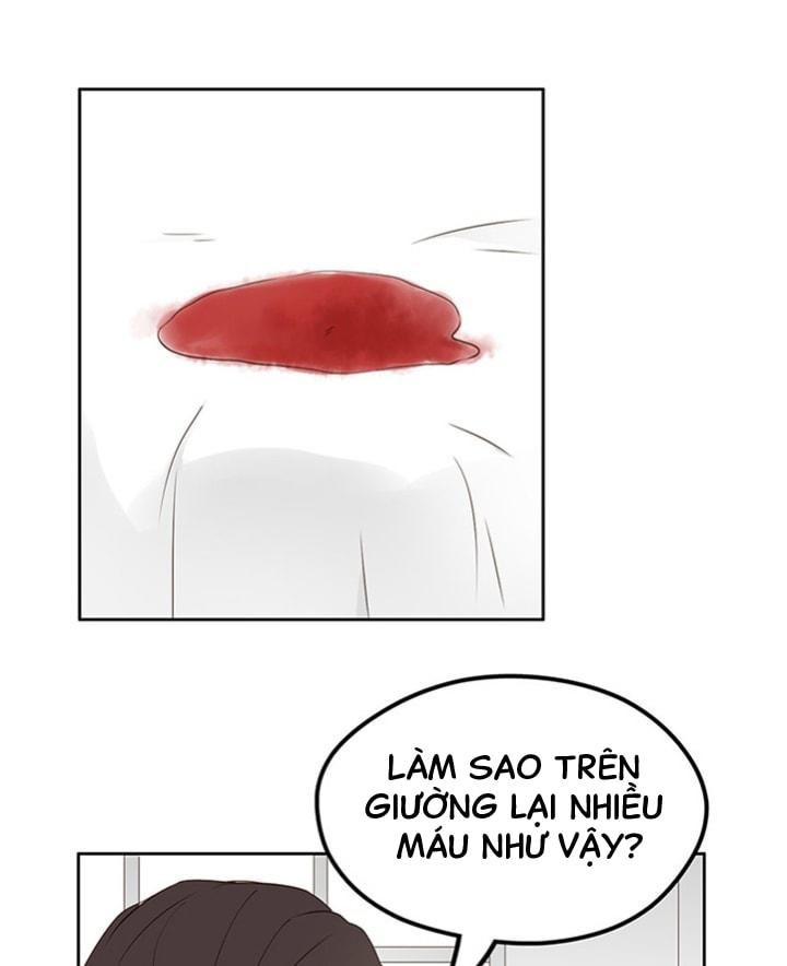 Chú Ơi Đừng Chạy!!! Chapter 7 - Trang 2