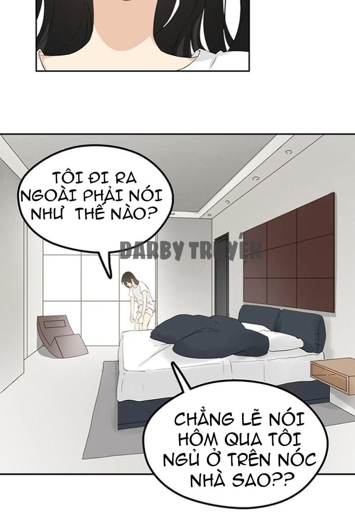 Chú Ơi Đừng Chạy!!! Chapter 7 - Trang 2