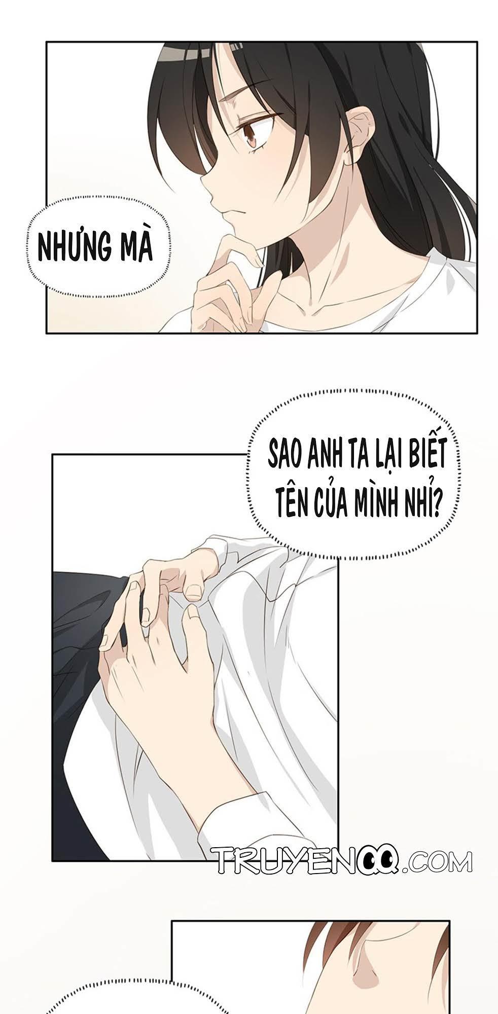 Chú Ơi Đừng Chạy!!! Chapter 4 - Trang 2