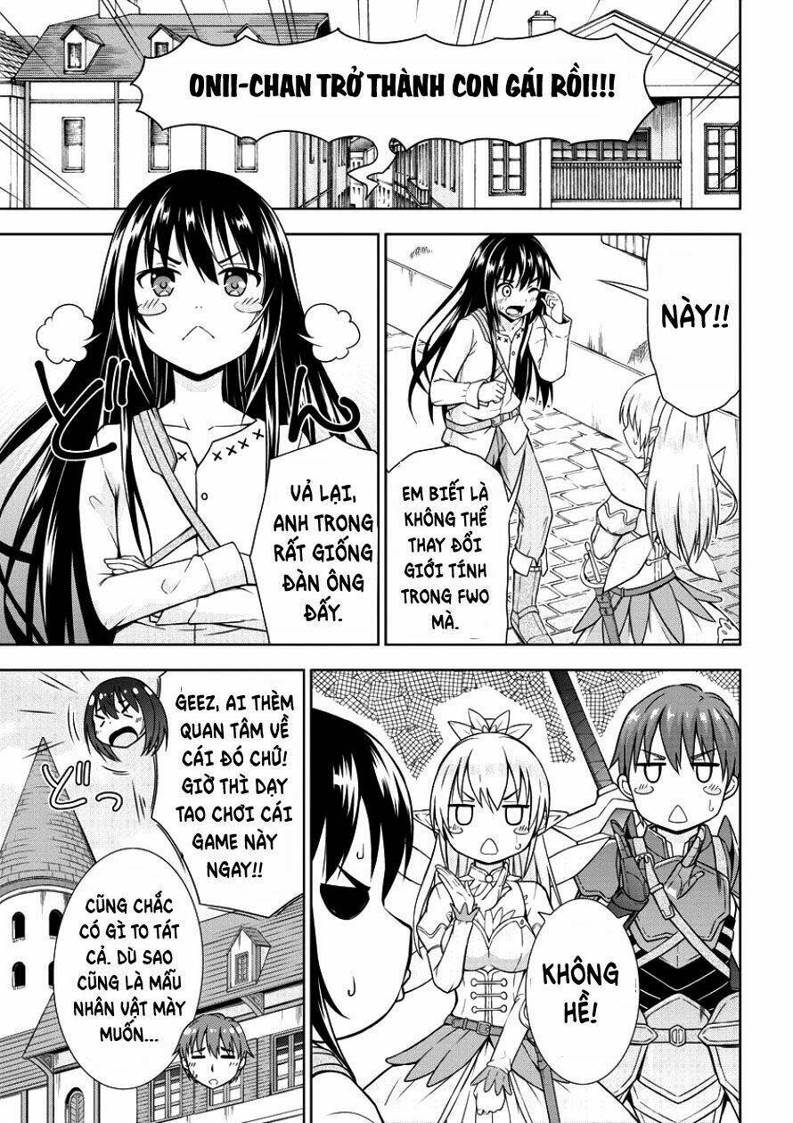 Saikyou Party No Zatsuyougakari: Ossan Wa, Muriyari Kyuuka O Tora Sareta You Desu~ Chapter 1 - Trang 2