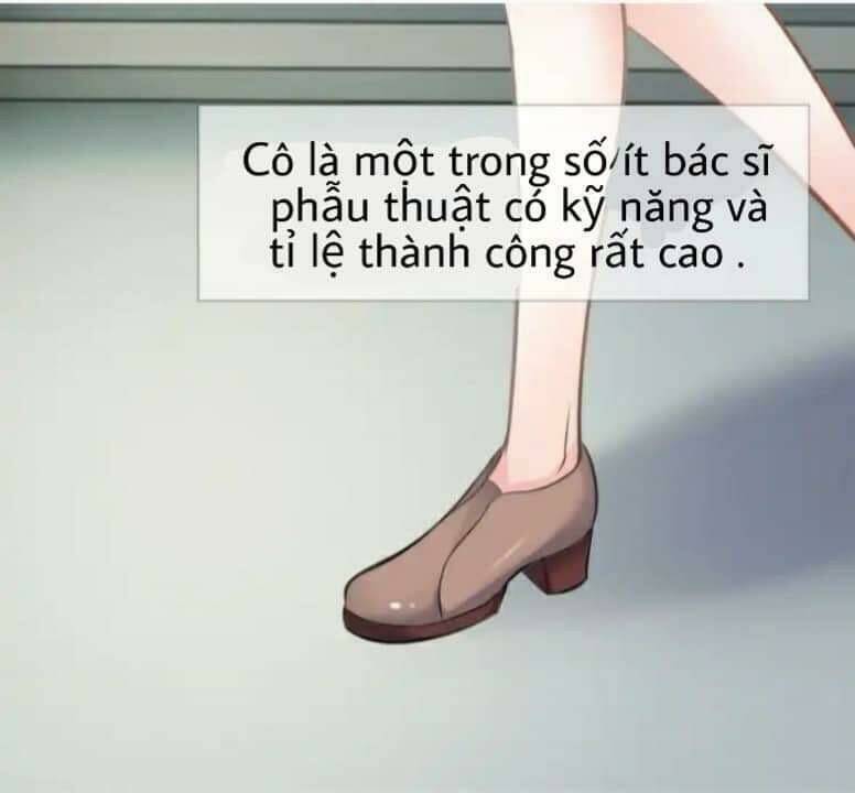 Kiều Thê Tại Thượng – Tổng Tài Bạo Ác Yêu Điên Cuồng Chapter 1 - Trang 2