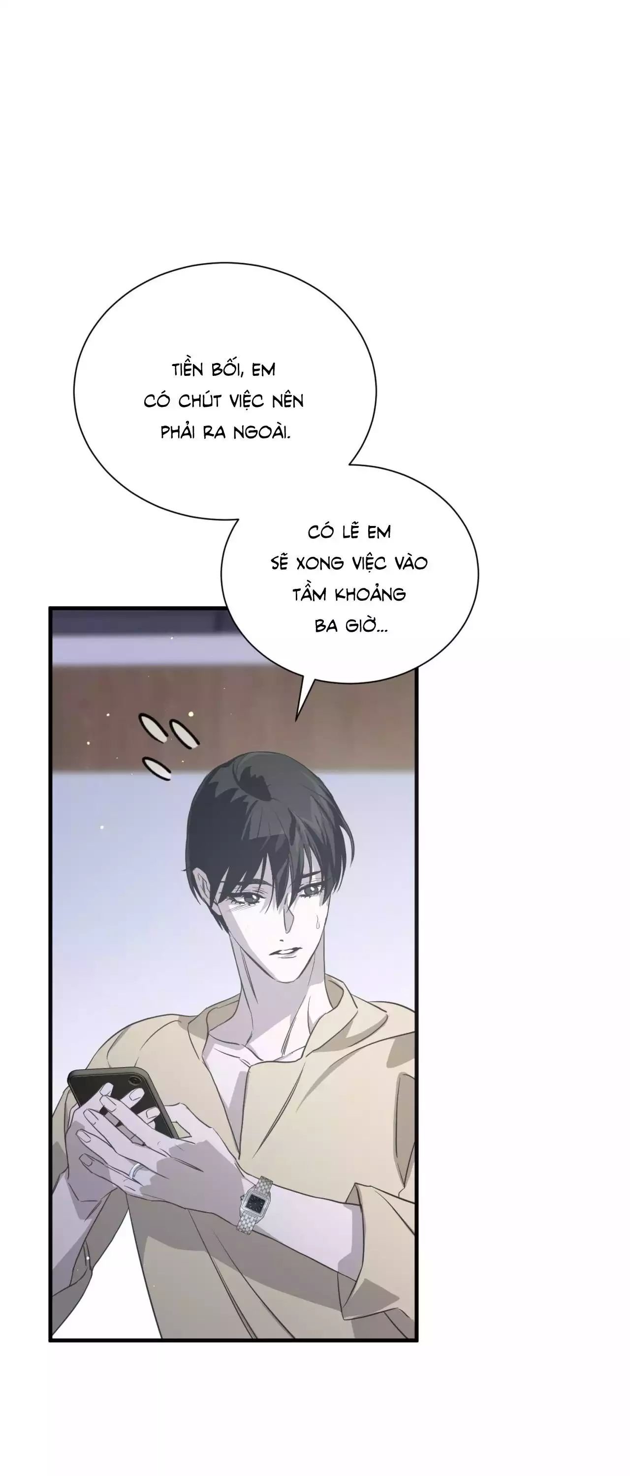 Sau Ánh Hào Quang Chapter 28 - Trang 2