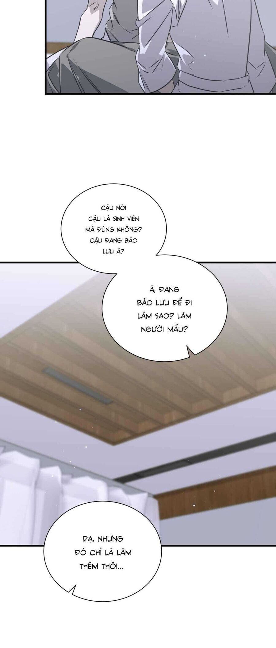 Sau Ánh Hào Quang Chapter 21 - Trang 2