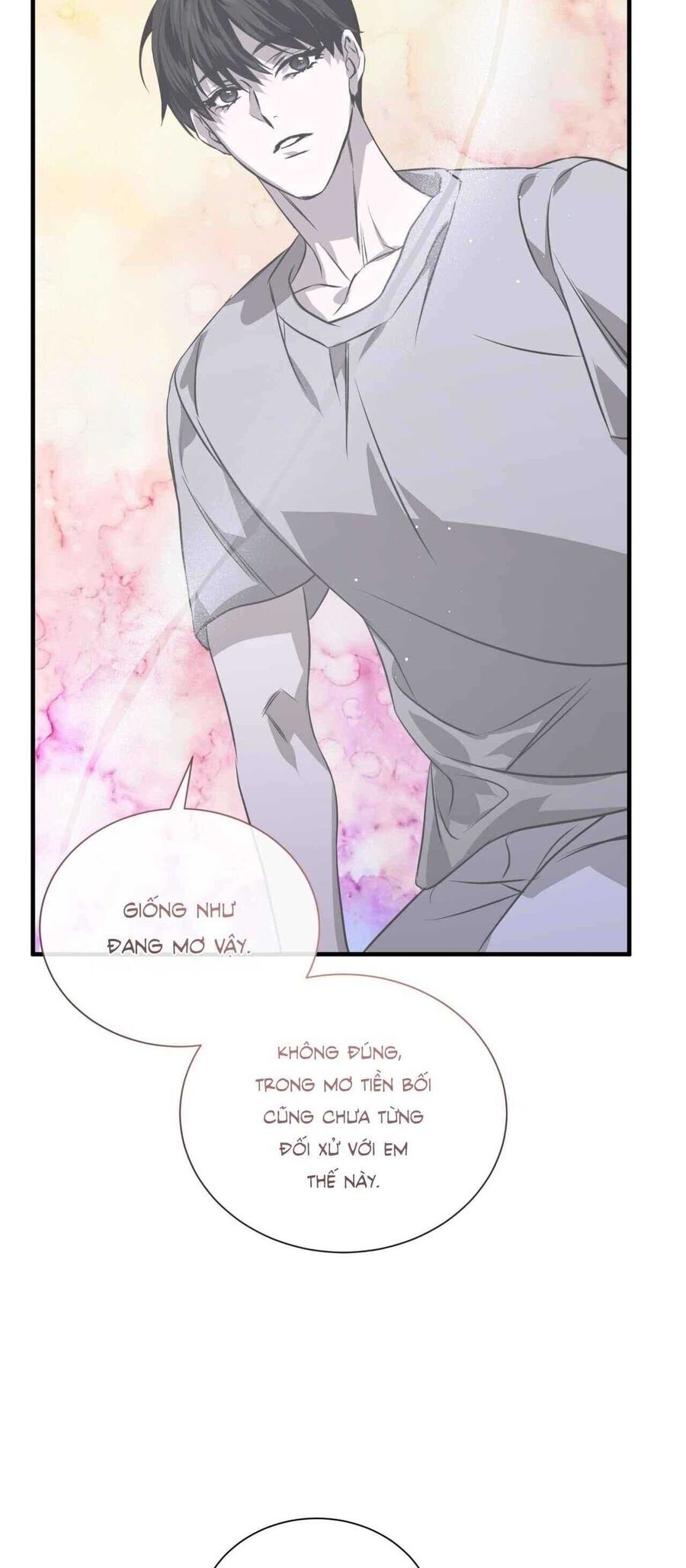 Sau Ánh Hào Quang Chapter 21 - Trang 2