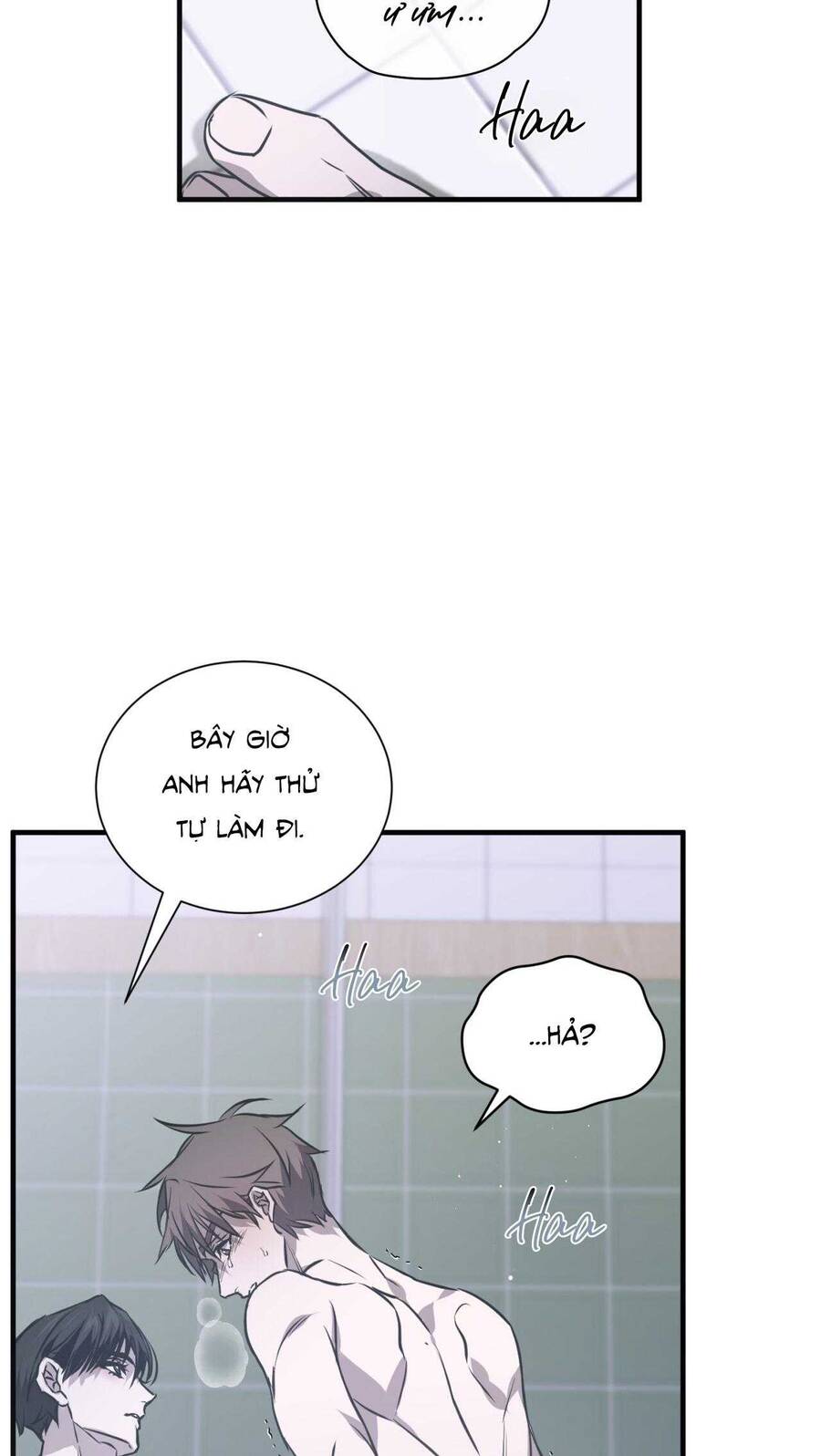 Sau Ánh Hào Quang Chapter 19 - Trang 2