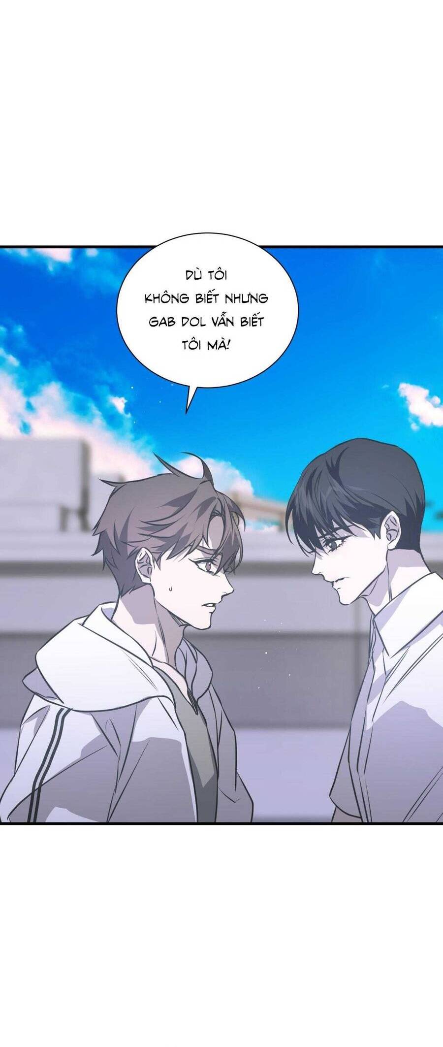 Sau Ánh Hào Quang Chapter 18 - Trang 2