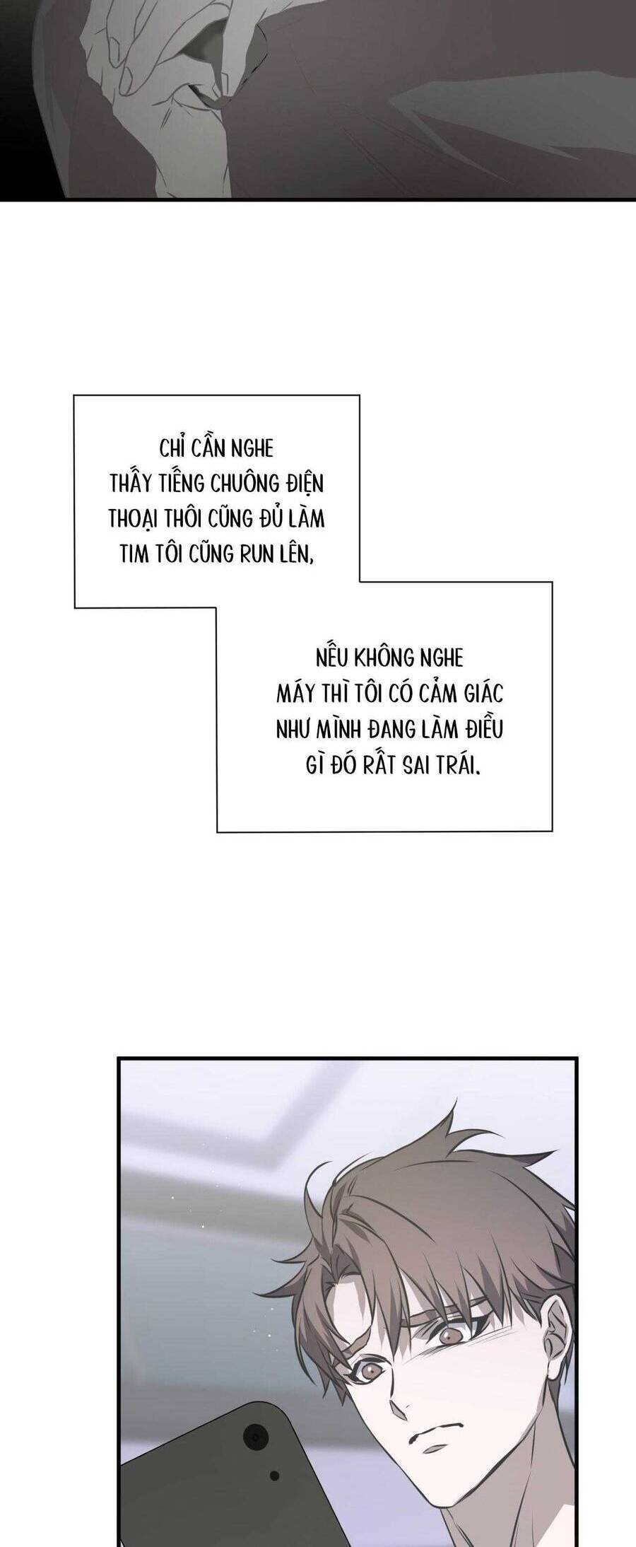 Sau Ánh Hào Quang Chapter 18 - Trang 2