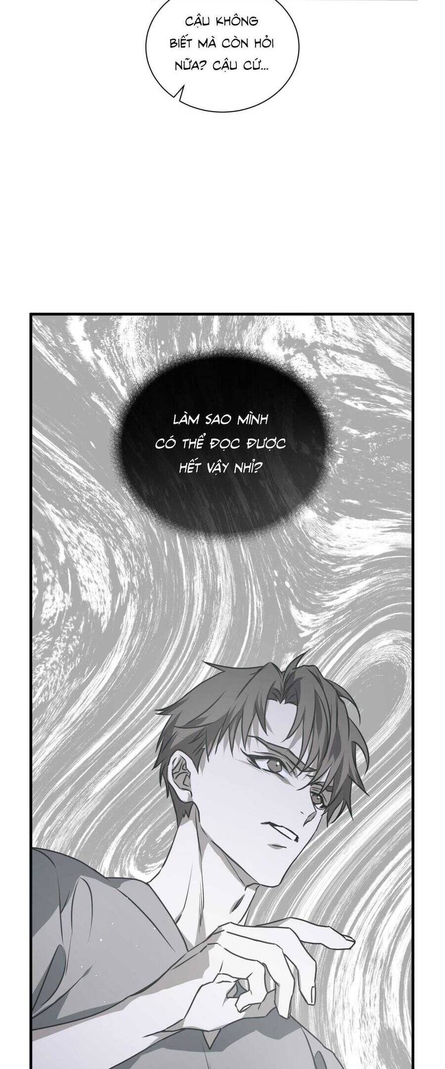 Sau Ánh Hào Quang Chapter 16 - Trang 2