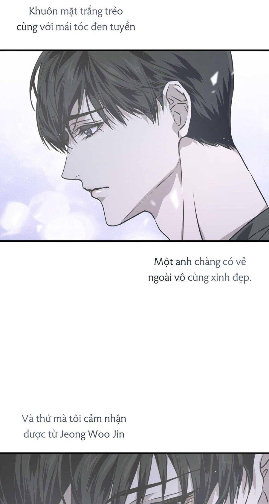 Sau Ánh Hào Quang Chapter 14 - Trang 2