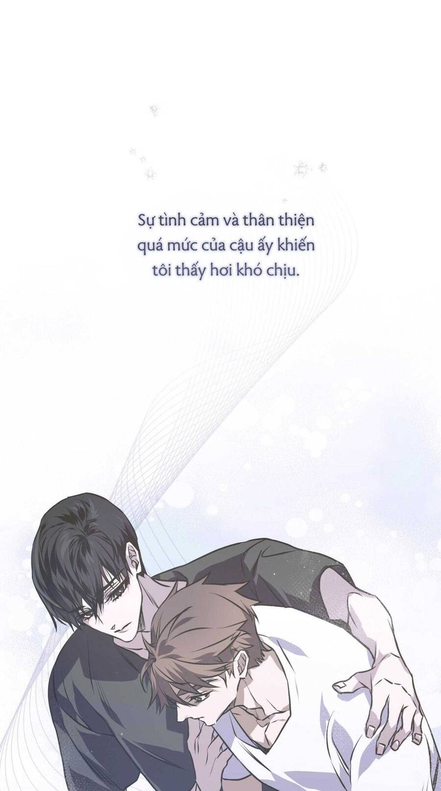 Sau Ánh Hào Quang Chapter 14 - Trang 2