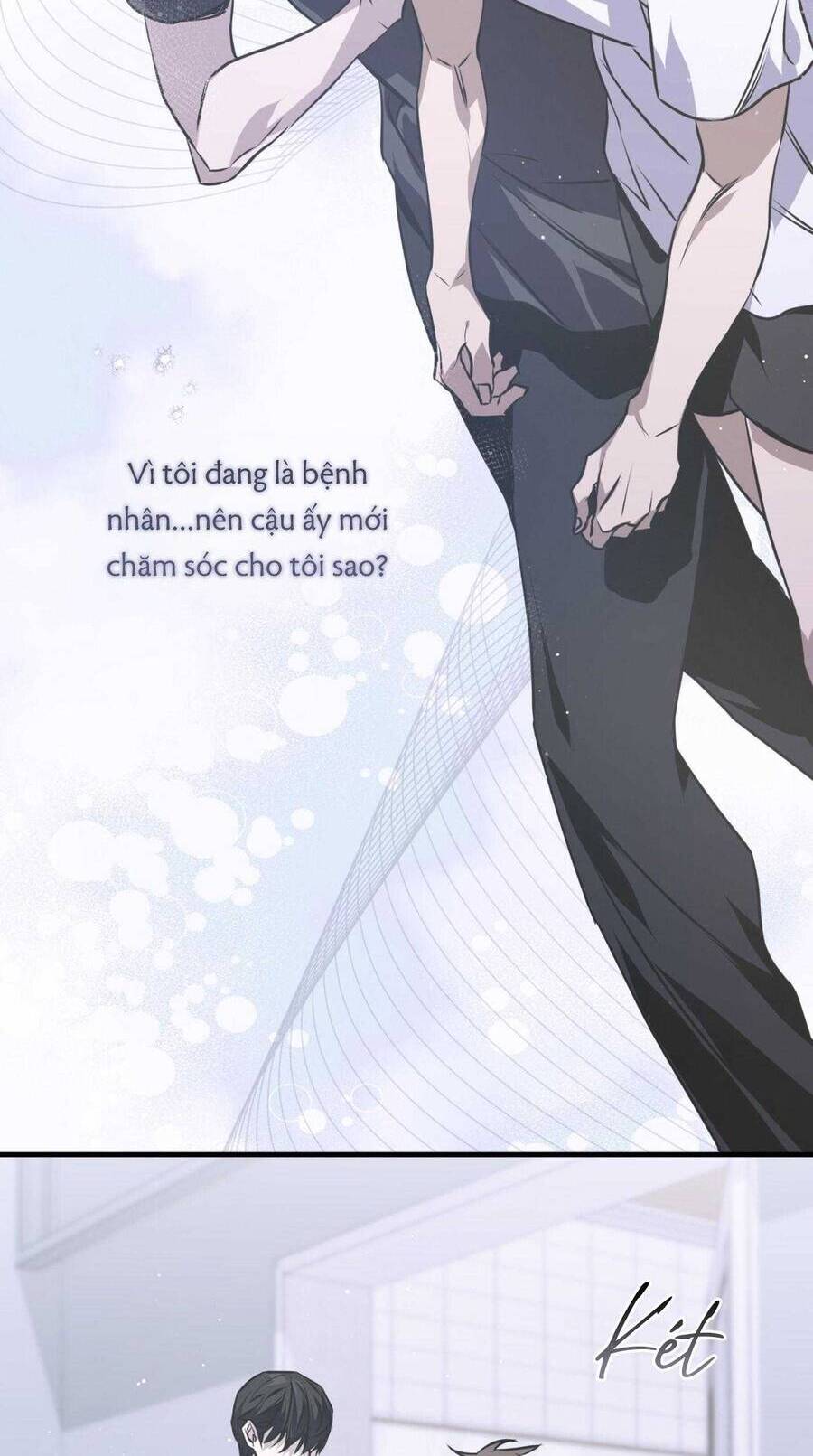 Sau Ánh Hào Quang Chapter 14 - Trang 2