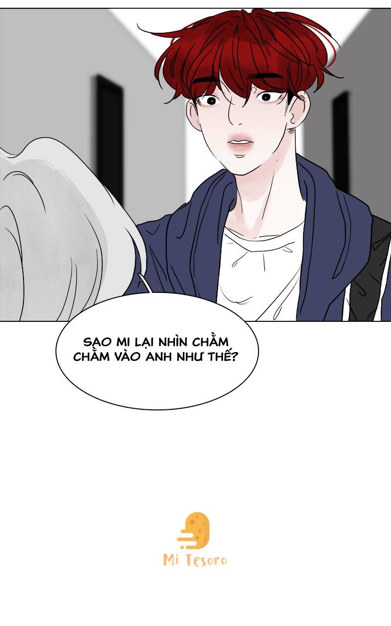 Sau Ánh Hào Quang Chapter 12 - Trang 2