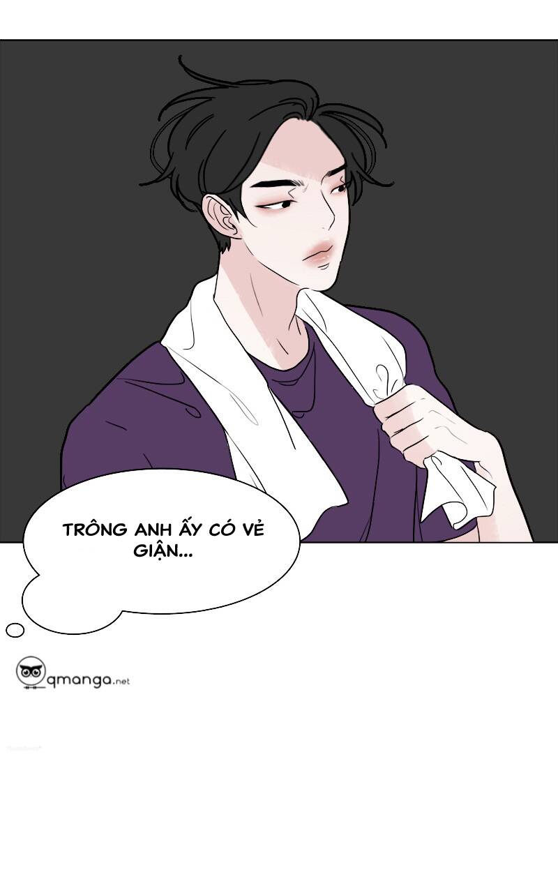 Sau Ánh Hào Quang Chapter 11 - Trang 2