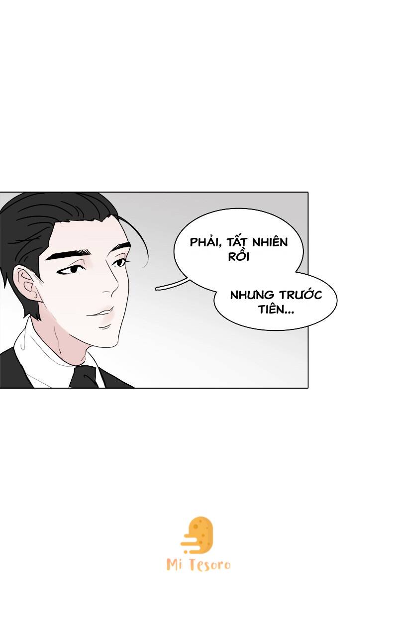 Sau Ánh Hào Quang Chapter 9 - Trang 2