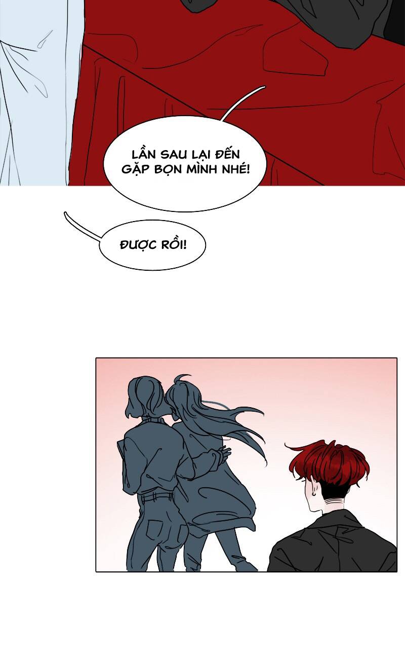 Sau Ánh Hào Quang Chapter 8 - Trang 2