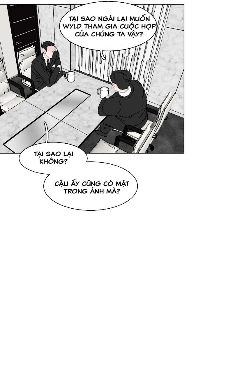 Sau Ánh Hào Quang Chapter 8 - Trang 2