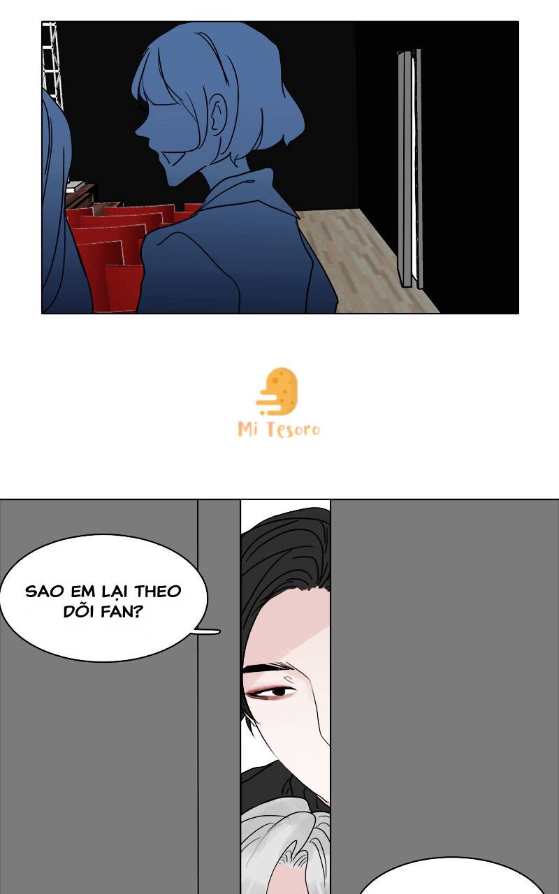 Sau Ánh Hào Quang Chapter 6 - Trang 2