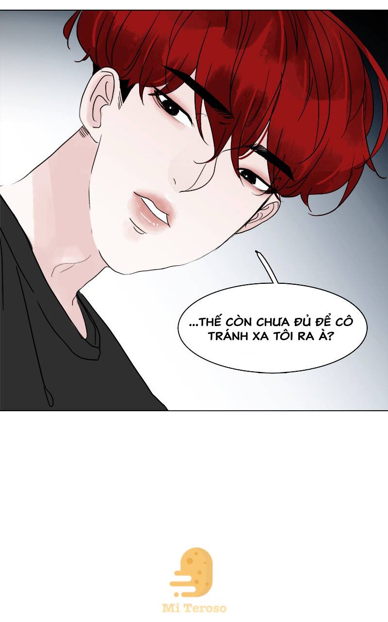 Sau Ánh Hào Quang Chapter 5 - Trang 2