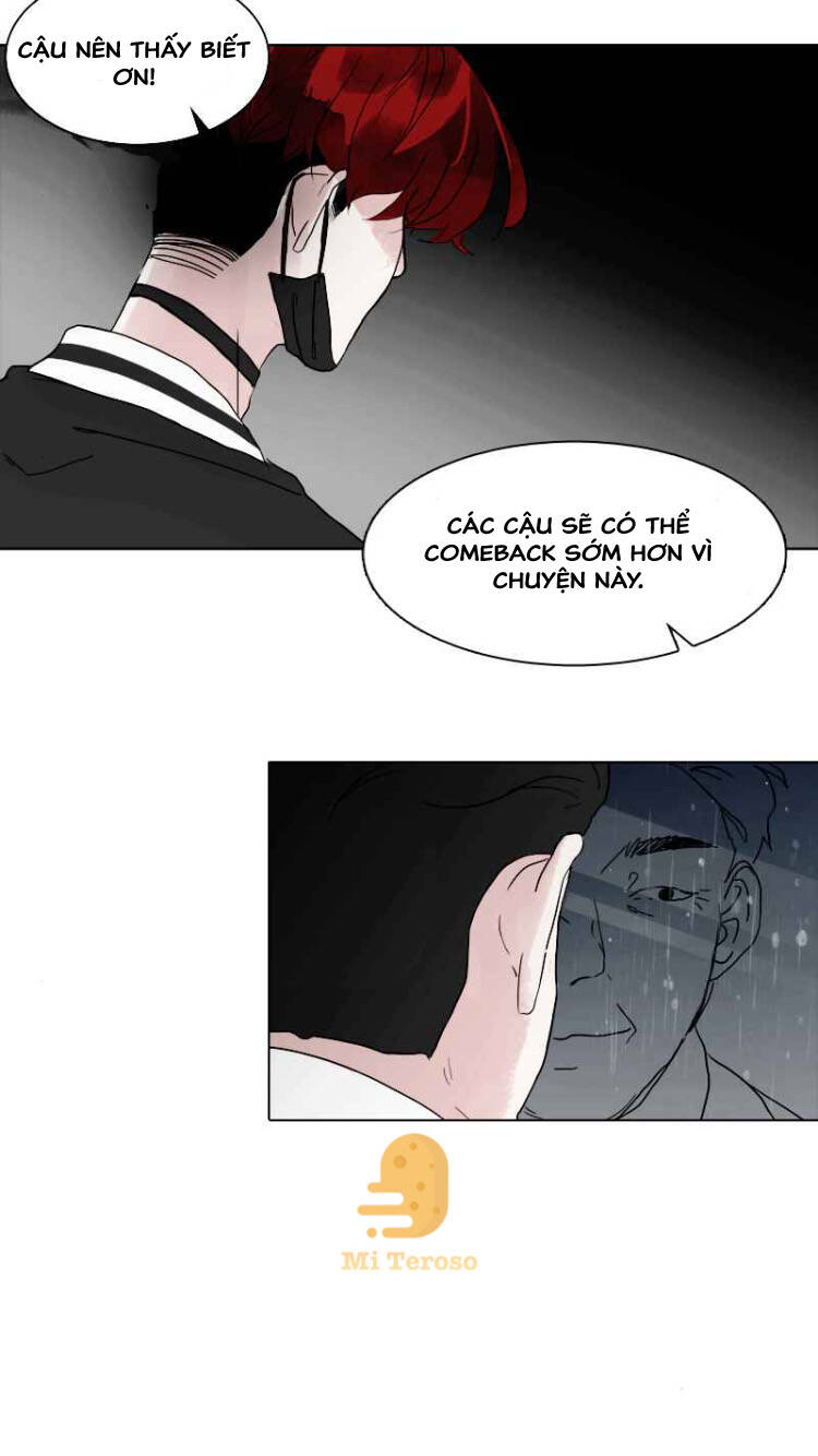 Sau Ánh Hào Quang Chapter 2 - Trang 2