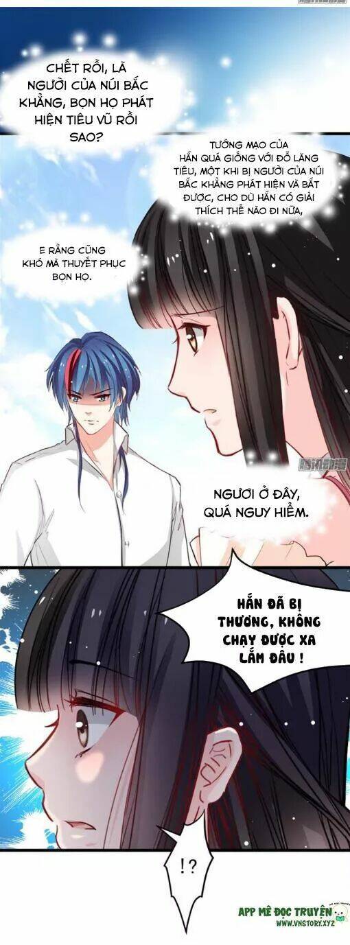 Thú Vương Chuyên Sủng Chapter 33 - Trang 2