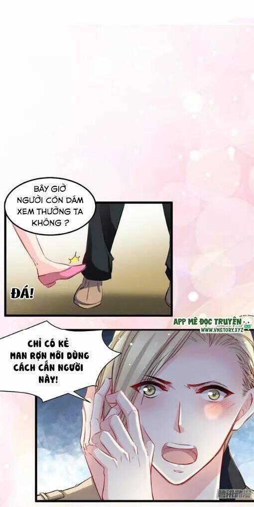 Thú Vương Chuyên Sủng Chapter 32 - Trang 2