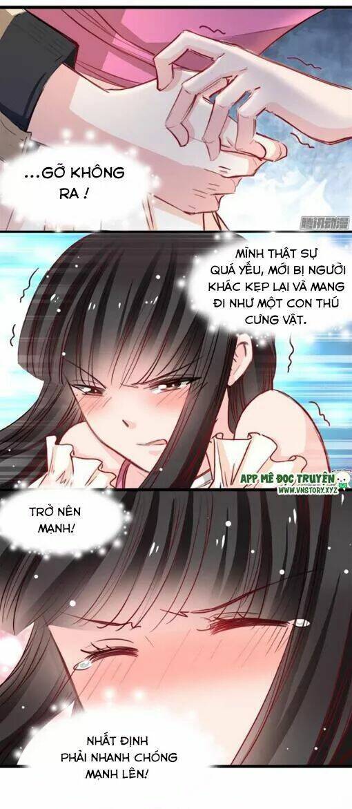 Thú Vương Chuyên Sủng Chapter 32 - Trang 2