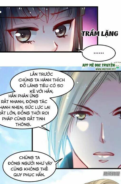 Thú Vương Chuyên Sủng Chapter 32 - Trang 2