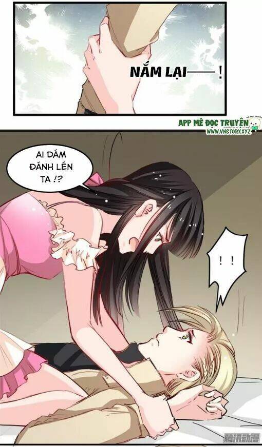 Thú Vương Chuyên Sủng Chapter 31 - Trang 2