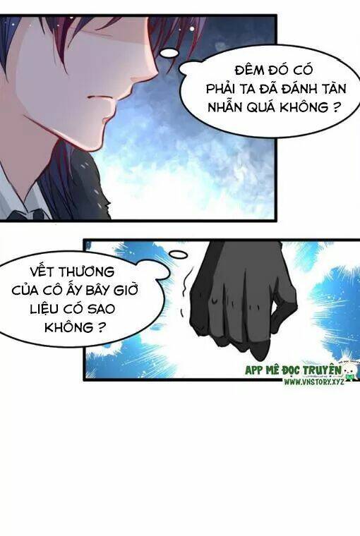 Thú Vương Chuyên Sủng Chapter 30 - Trang 2