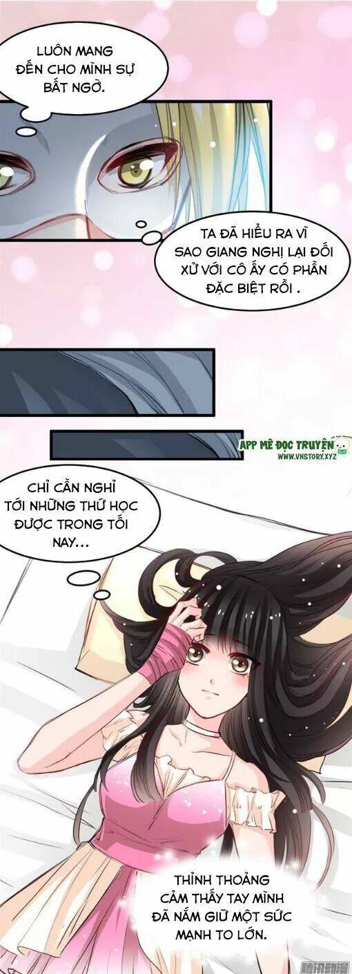 Thú Vương Chuyên Sủng Chapter 30 - Trang 2