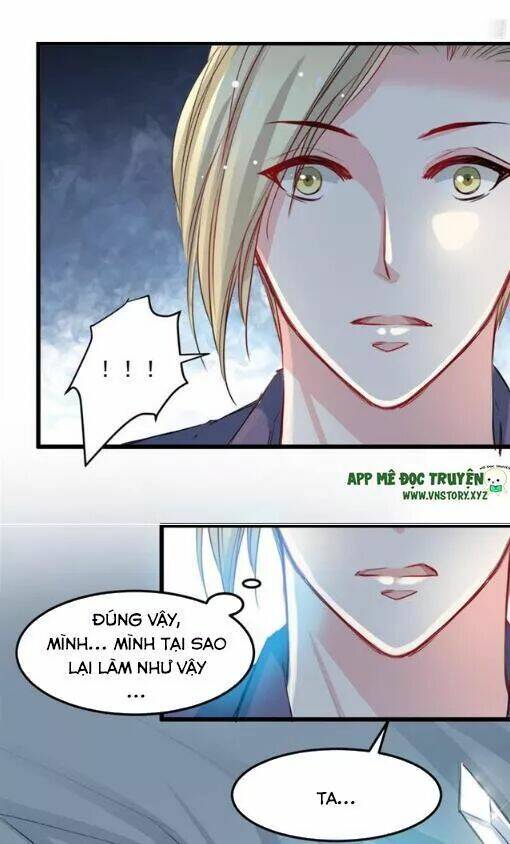 Thú Vương Chuyên Sủng Chapter 27 - Trang 2