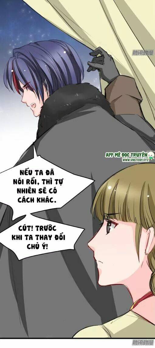 Thú Vương Chuyên Sủng Chapter 24 - Trang 2