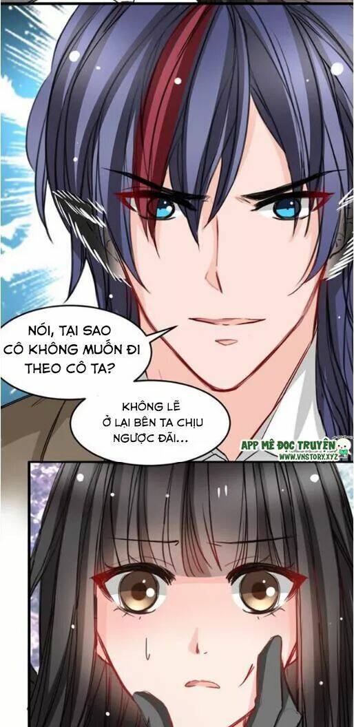 Thú Vương Chuyên Sủng Chapter 23 - Trang 2