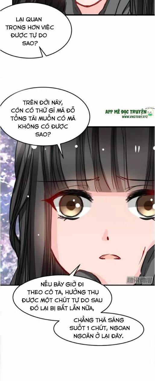 Thú Vương Chuyên Sủng Chapter 23 - Trang 2