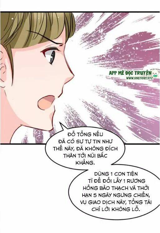 Thú Vương Chuyên Sủng Chapter 23 - Trang 2