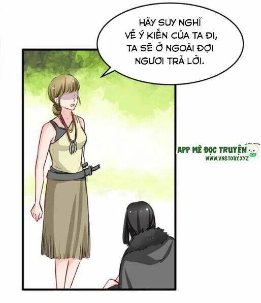 Thú Vương Chuyên Sủng Chapter 23 - Trang 2