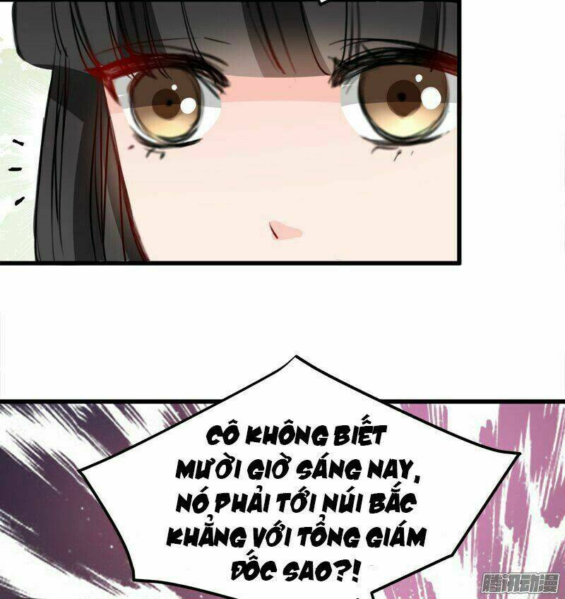 Thú Vương Chuyên Sủng Chapter 19 - Trang 2