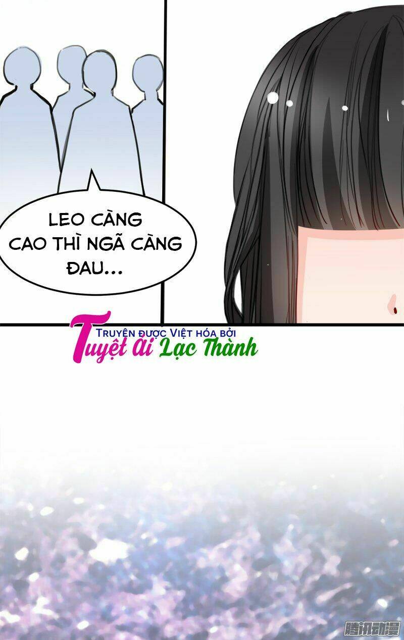 Thú Vương Chuyên Sủng Chapter 18 - Trang 2