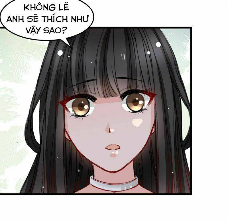 Thú Vương Chuyên Sủng Chapter 17 - Trang 2