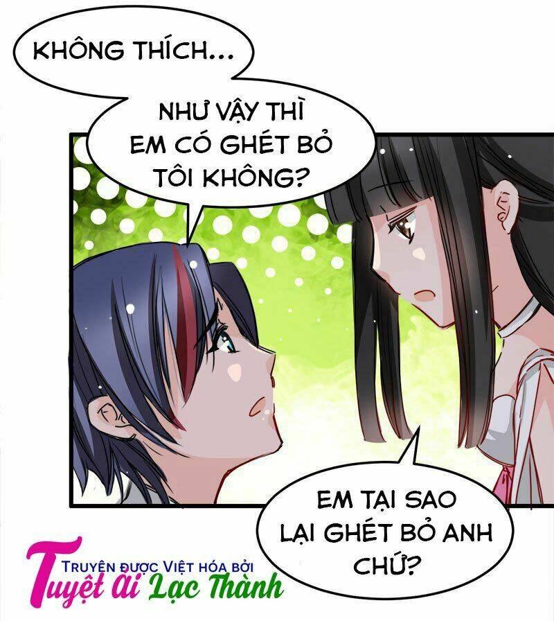 Thú Vương Chuyên Sủng Chapter 17 - Trang 2