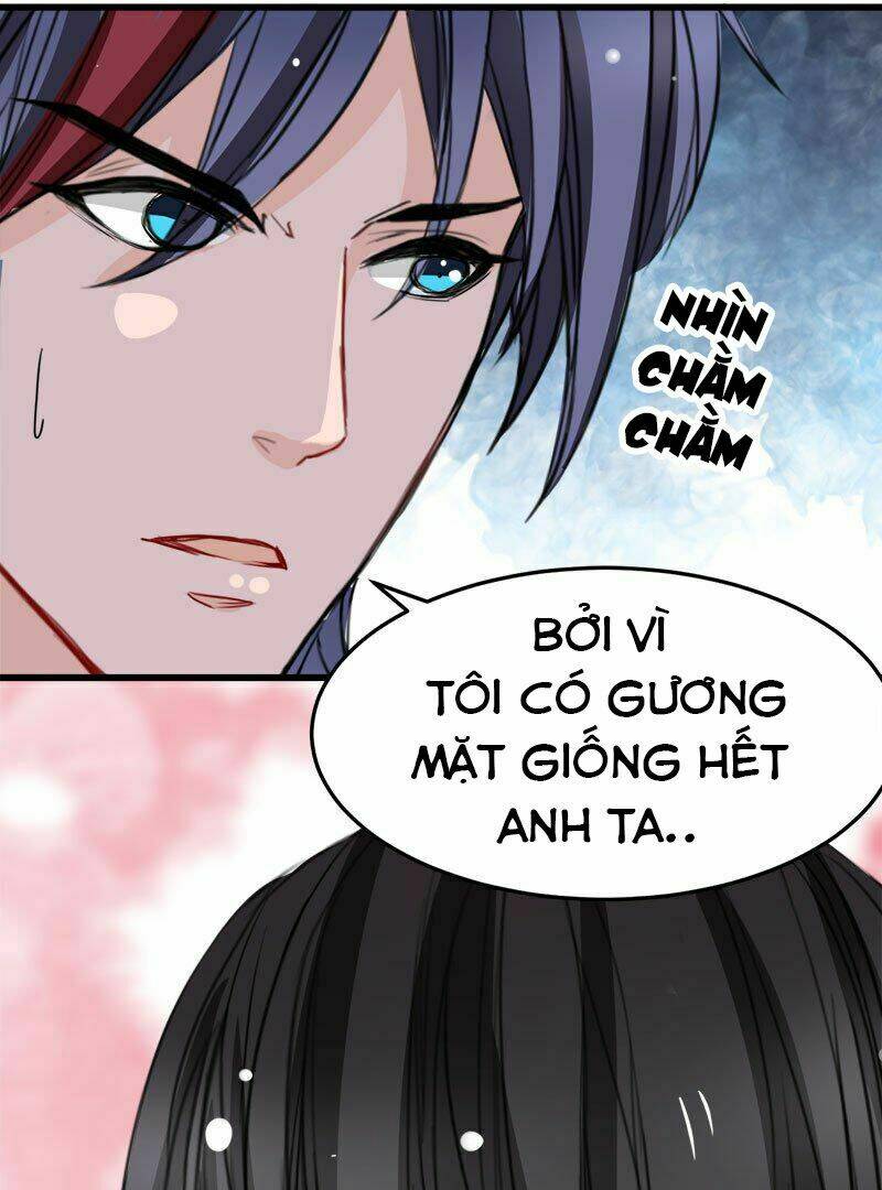 Thú Vương Chuyên Sủng Chapter 17 - Trang 2