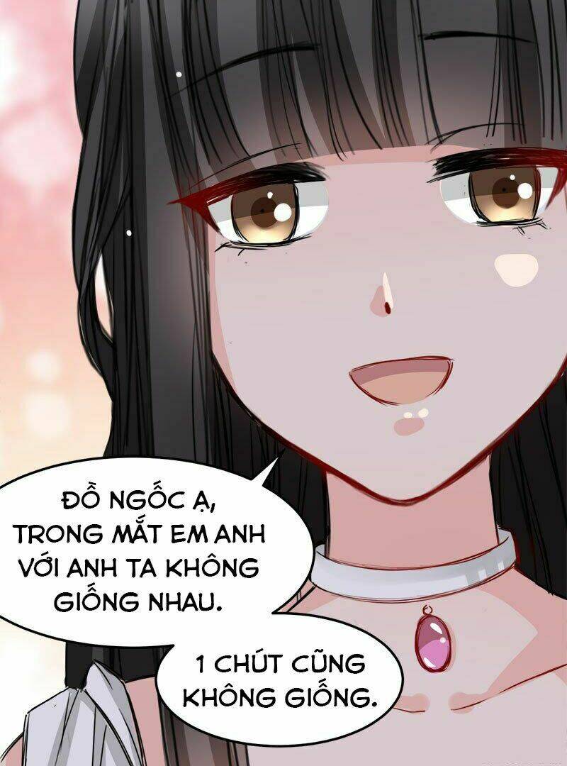 Thú Vương Chuyên Sủng Chapter 17 - Trang 2