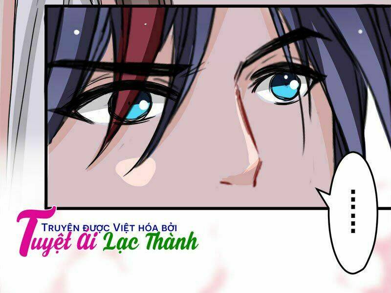 Thú Vương Chuyên Sủng Chapter 17 - Trang 2