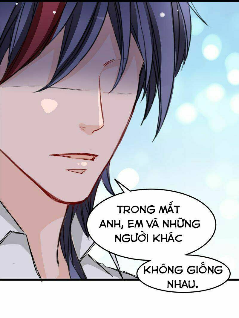 Thú Vương Chuyên Sủng Chapter 17 - Trang 2